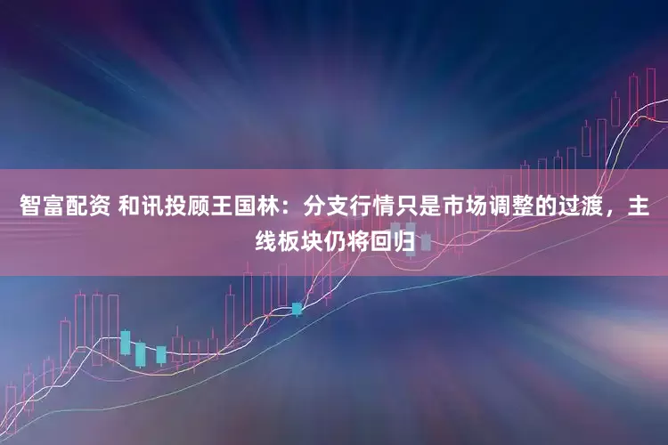 智富配资 和讯投顾王国林：分支行情只是市场调整的过渡，主线板块仍将回归